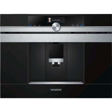 Espresso Siemens CT636LES6