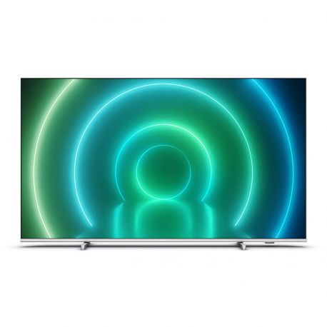 Smart televize Philips 55PUS7956 (2021) / 55" (139 cm)