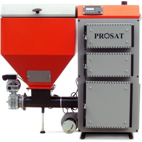 PROSAT WE 15 kW