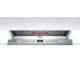 Bosch SMV4HVX37E