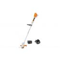 Stihl FSA 57 SET