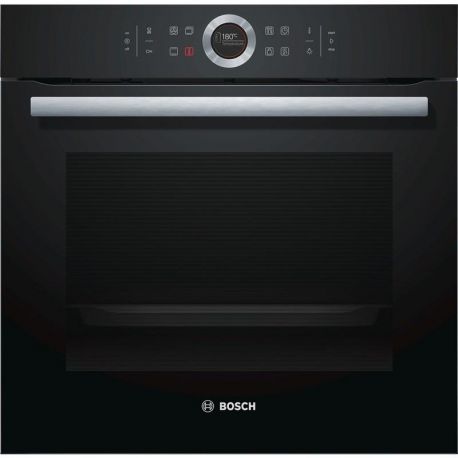 Bosch HBG635BB1 ČERNÁ